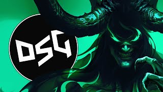 Excision, SLANDER, Bleaubeard, BTSM, Subtronics, Wooli, Drinkurwater - LOCKDOWN (ELUSID VIP Mashup)