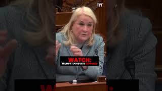 Trump Stooge's BOGUS Claim Gets DISMANTLED