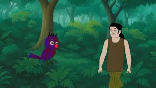 Cartoon video| achha achha cartoon | Hindi kahaniyan | Moral story | अच्छा अच्छा कार्टून दीजिए