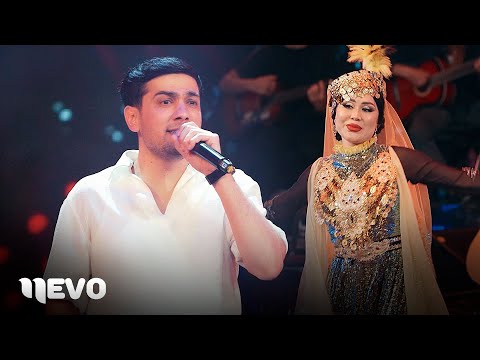 Jaloliddin Ahmadaliyev - Qizg'onma mandan, Yaxshi qiz (consert 2024)