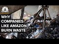 Waste Management and Energy Solutions