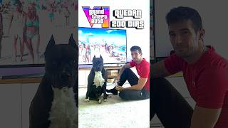 Ya solo quedan DOSCIENTOS DÍAS! 🌴🚓 (si no lo vuelven a retrasar) 😂