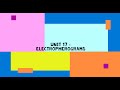 Understanding Electropherograms and Applications