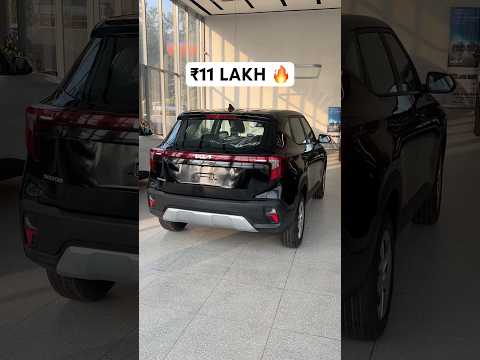 KIA SELTOS BASE MODEL 2025 UPDATE 🔥🔥