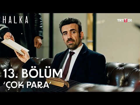 Çağatay, Halka'nın Başına Geçebilecek mi?- Halka 13. Bölüm