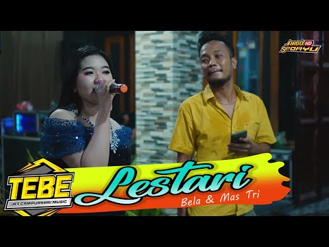 LESTARI Campursari Tri Budaya Live Kopenan Kebak Jumantono MLS Audio