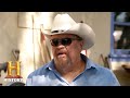 Mysterious Ranch Encounters and Events
