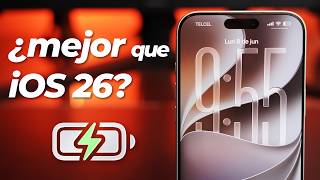 iOS 27 beta 1 - Fluidez, batería y rendimiento, ¿vale la pena actualizar?