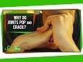 Understanding Joint Cracking