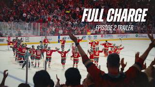 Full Charge Episode 2 Trailer | Ottawa Charge Behind the Scenes | PWHL