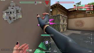Bambino : Highlight Valorant #21