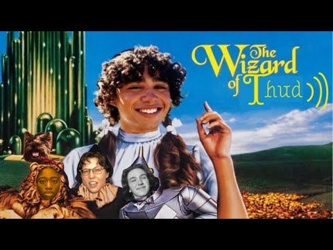 The Wizard of THUD (Spring 2025 Show)