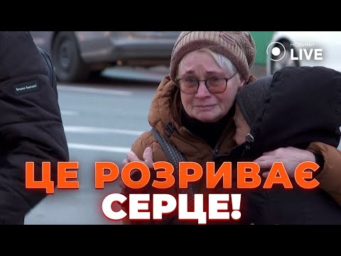 🤬Німеччина після ТЕРАКТУ: люди в сльозах несуть квіти на місце трагедії / Новини.LIVE