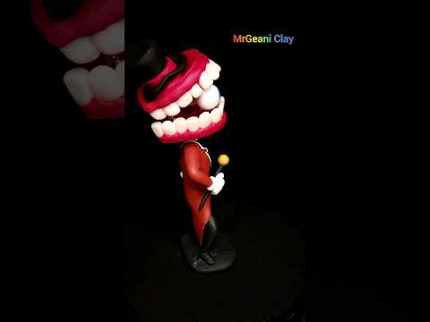 Caine - The Amazing Digital Circus