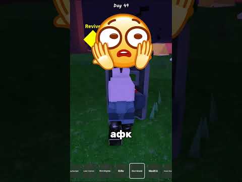 ПЫТАЮСЬ ПРОЙТИ 99 НОЧЕЙ В ЛЕСУ С РАНДОМАМИ 2 РОБЛОКС! 99 NIGHT IN THE FOREST В ROBLOX