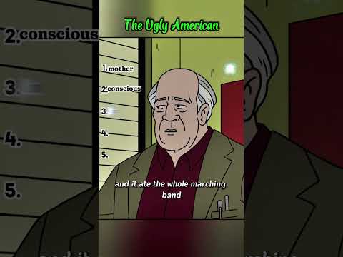#UglyAmericans #forpage #tiktok #animation