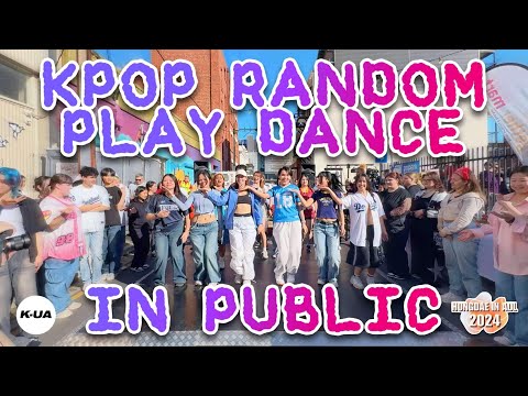 [KPOP IN PUBLIC AUSTRALIA] KPOP RANDOM PLAY DANCE [FEAT NEWJEANS, STRAY KIDS, KATSEYE AND MORE]