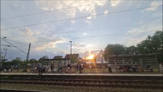 Schwarzwald und Rückfahrt 3.-6.8.2026