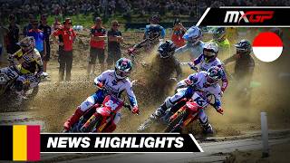 News Highlights   berita televisi    MXGP of Flanders 2026   dalam versi Bahasa Indonesia