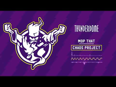 Chaos Project - Mop That