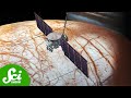 Europa Clipper Mission Overview