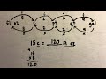 Unit Conversion and Measurement Problems