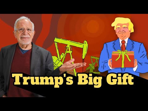 Who Wins in Trump’s Deregulation Spree?