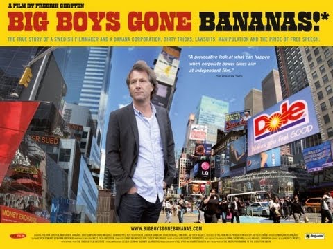 Big Boys Gone Bananas Trailer