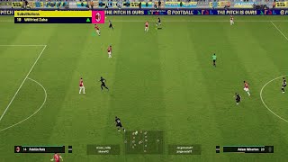 Goal eFootball