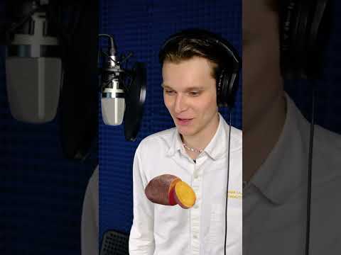Дыхание Батата. Легенда!