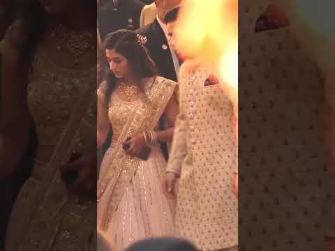 Akash Ambani Candid Moments Along with Anant Ambani Radhika Merchant Shloka Mehta Ambani Throwback