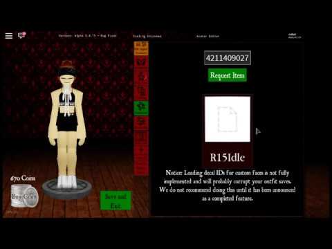 how to make a run animation in roblox studio