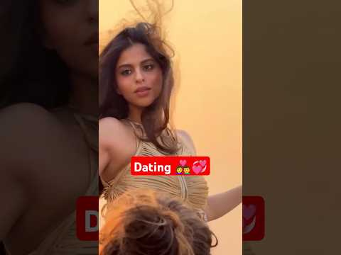 Which star kids are dating which celebrities? #bollywoodstarkids #dating #celebrities #affairs