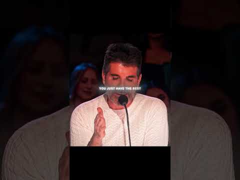 She is so kind!#edit