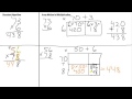 Array and Standard Algorithm Methods