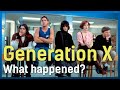 Generation X: Challenges and Contributions