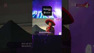 Así se vivió la eliminatoria de #RugidoUDG en Ocotlán Ciénega
