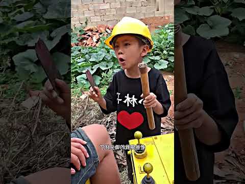 Ele Quebrou os DOIS Brinquedos... Agora o Pai Tá IRADO! 😡🔨