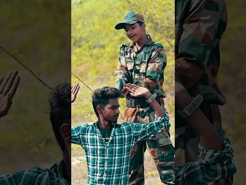 फौजी निकला चोर 😡#youtubeshorts #emotional #ytshorts #indianarmy