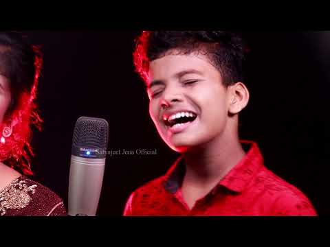 Main Duniya Bhula Dunga //  Aashiqui // Satyajeet Jena // Subhashree Jena