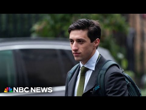 YouTube video thumbnail: Brothers Accused of Stealing $25 Million in Crypto Face Federal Trial