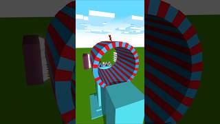 Who Will Reach The Finish Line Fastest? #roblox #shorts #friendship