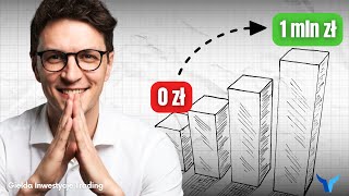 Gdybym zaczynał inwestowanie od zera, postąpiłbym tak