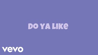 ￼Home - Do Ya Like (feat. Childish Gambino)￼ [Official Audio]