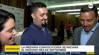 Academia de Técnico Aeronáuticos de Copa Airlines gradúa a 47 técnicos aeronáuticos