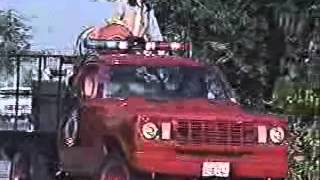 Rescue 911  Episode 956  Brush Fire Rescue Part 1 of 2