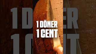 Eschweiler Summer Opening 1 Döner 1 Cent am 18.05.2026 ab 14:00 ♥️