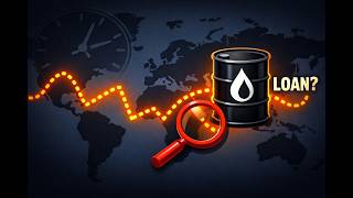 Big Oil Trade Mapped