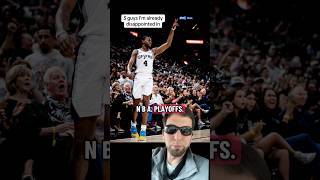 The NBA Playoffs Have Already Exposed These 5 Guys  #nba