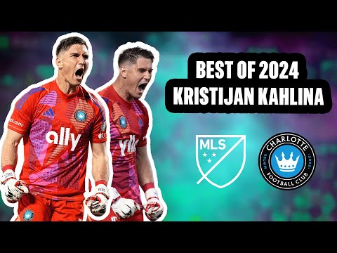 Kristijan Kahlina | Best of 2024